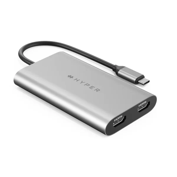 cong-chuyen-hyperdrive-dual-4k-hdmi-usb-c-hub-for-macbook-m1-hdm1-4 Cổng Chuyển Hyperdrive Dual 4k HDMI (2 Màn Hình) USA-C Hub For Macbook M1/M2 – HDM1