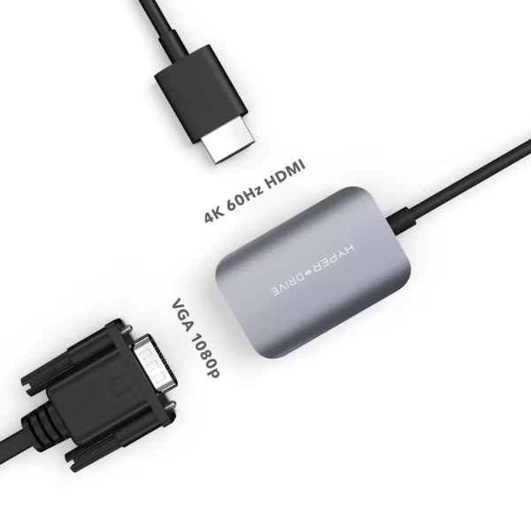 cong-chuyen-hyperdrive-hdmi-vga-4k-2-in-1-hd-c2hv-3 Cổng Chuyển HyperDrive 2-in-1 HDMI/VGA 4K60Hz USB-C HUB – HD-C2HV-GR