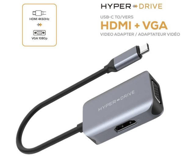 cong-chuyen-hyperdrive-hdmi-vga-4k-2-in-1-hd-c2hv-nkphukien-com Cổng Chuyển HyperDrive 2-in-1 HDMI/VGA 4K60Hz USB-C HUB – HD-C2HV-GR