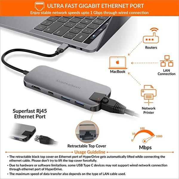 cong-chuyen-hyperdrive-slim-8-in-1-usb-c-multi-port-hub-for-macbook-pc-devices-hd247b-nkphukien-03 Cổng Chuyển Hyperdrive Slim 8-in-1 USB-C Hub (HD247B)