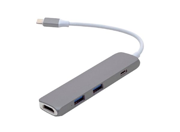 cong-chuyen-hyperdrive-usb-type-c-hub-with-4k-hdmi-support-for-macbook-surfcae-laptop-usbc-gn22b-6 Cổng chuyển HyperDrive 4-in-1 USB-C Hub with 4K HDMI (GN22B)