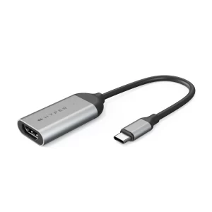 Cổng Chuyển HyperDriver USB-C to 8K 60Hz / 4K 144Hz – HD-H8K