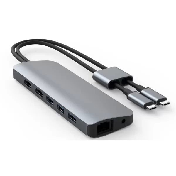 cong-chuyen-hyperdrive-viber-10-in-2-4k60hz-usb-c-hub-for-macbook-ipadpro-laptop-smartphone-hd392-5 Cổng Chuyển HyperDrive Viber 10-in-2 4K60Hz USB-C Hub – HD392