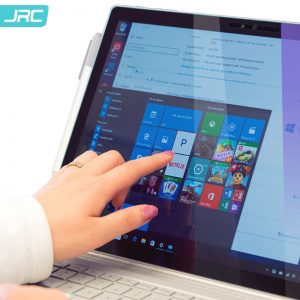 Kính Cường Lực Cao Cấp Cho Surface Book – Chính Hãng JRC