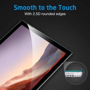 Kính Cường Lực Surface Pro 6/7/8 Pro X - Glass-M H9