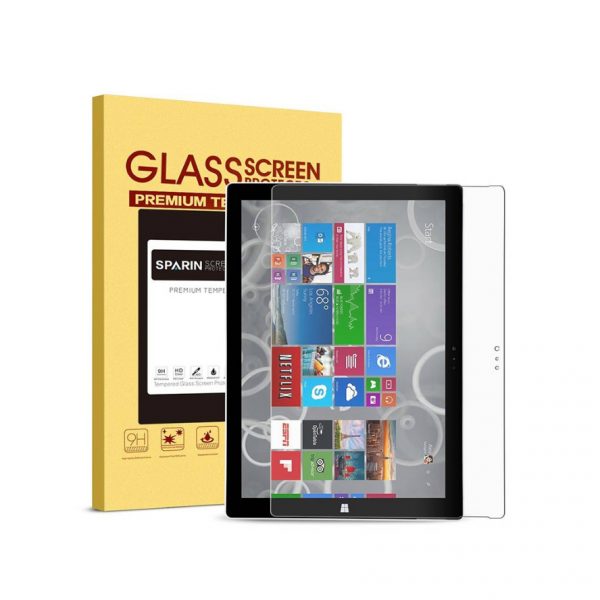 Kính Cường Lực Surface Go - Glass-M H9