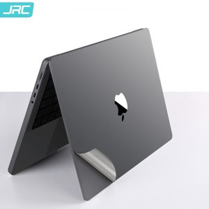 Dán Macbook Pro 14 – M1 Chính Hãng JRC – Bộ Dán 3M ( 6 in 1 ) Màu Gray