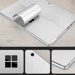 Dán Mặt Lưng Surface Pro 9 - Miếng Dám 3M Cho Surface Chính Hãng JRC