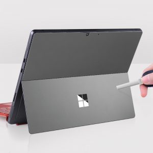 Dán Mặt Lưng Surface Pro 8 - Miếng Dám 3M Cho Surface Chính Hãng JRC