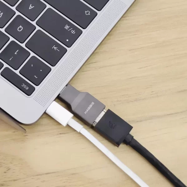 dau-chuyen-hagibis-usb-c-to-hdmi-4k-30hz-03 Đầu Chuyển Hagibis USB-C To Hdmi 4K@30Hz - ( HGB-006 )