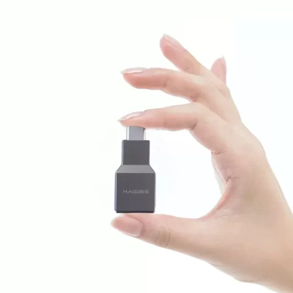 dau-chuyen-hagibis-usb-c-to-hdmi-4k-30hz-04 Đầu Chuyển Hagibis USB-C To Hdmi 4K@30Hz - ( HGB-006 )