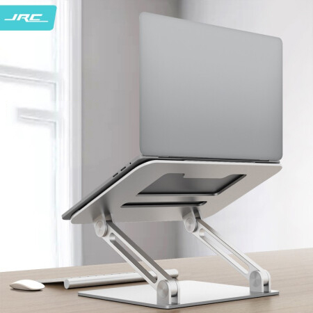 Giá Đỡ Macbook/Laptop Stand JRC-Z2 Pro (Alumium) Cao Cấp Chính Hãng JRC