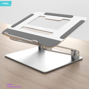 Giá Đỡ Macbook/Laptop Stand JRC-Z2 Pro (Alumium) Cao Cấp Chính Hãng JRC