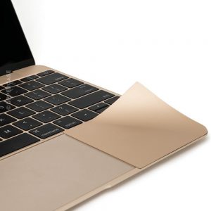 Bộ Dán MacBook 4-in-1 JRC 3M Cho Macbook 13 Air