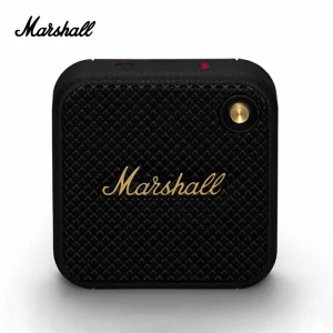 Loa Marshall Willen,  Loa Bluetooth Mini - Bảo Hành 12 Tháng
