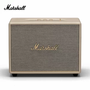 Loa Marshall Woburn 3 - Loa Bluetooth Marshall Chính Hãng