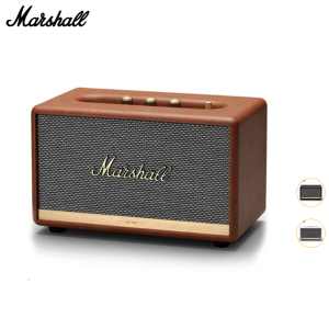 Loa Marshall Acton 2 - Loa Bluetooth Chính Hãng Marshall