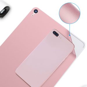 Miếng Dán Skin 3M Mặt Lưng iPad Chính Hãng JRC