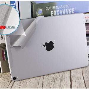 Miếng Dán Skin 3M Mặt Lưng iPad Chính Hãng JRC