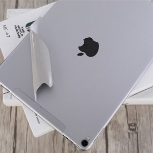 Miếng Dán Skin 3M Mặt Lưng iPad Chính Hãng JRC