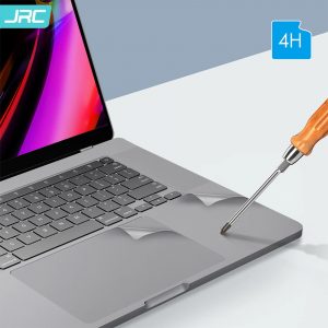Bộ Dán MacBook 4-in-1 JRC 3M Cho Macbook Pro 13
