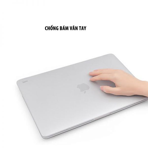 Op lung Macbook Pro 13''/15'' Touch bar JCPAL MacGuard sieu mong Ốp Macbook 13 Air - Chính Hãng Jcpal, Bảo Vệ Macbook 24/24