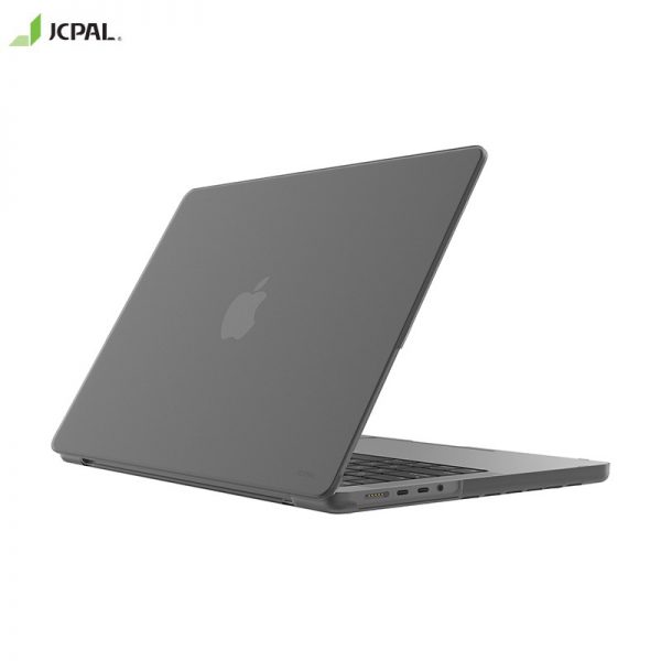 Ốp Macbook Pro 16 Ốp Jcpal Macguard - Bảo Vệ Macbook 24/24