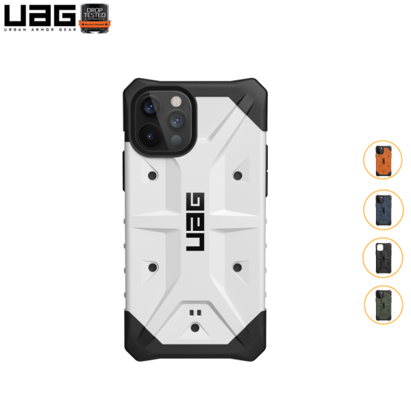 Ốp UAG Pathfinder iPhone 12/iPhone 12 Pro