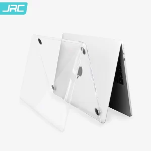 Ốp Macbook M2  - Case Trong Suốt JRC Protect Shell 360°