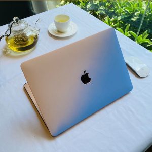 Ốp Macbook Pro 13 Với Nhiều Màu Đẹp - Bảo Vệ Macbook 24/24