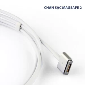 Sạc Macbook 85W Magsafe 2 (Pro 15.4 Early 2013/Mid 2015) MC506 - Chính Hãng