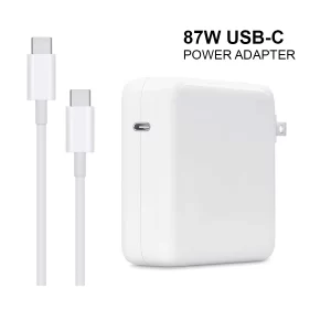 Sạc Apple 87W USB-C Power Adapter - Chính Hãng