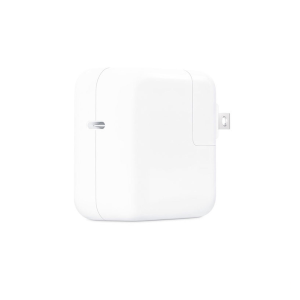 Sạc Macbook Air 2018/2020 USB-C 30W Power Adapter - Chính Hãng