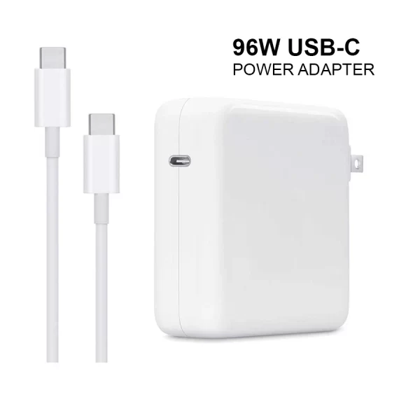 Sạc 96W USB-C Power Adapter Chính Hãng Apple