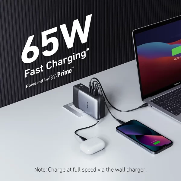 sac-tuong-pin-du-phong-anker-733-ganprime-powercore-10-000-mah-pd-65w-2c-1a-a1651-2.png Củ Sạc Kiêm Pin dự phòng Anker 733 Power Bank 10000mAh GaNPrime PowerCore 65W – (A1651)