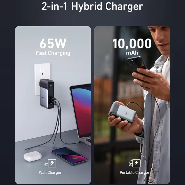 sac-tuong-pin-du-phong-anker-733-ganprime-powercore-10-000-mah-pd-65w-2c-1a-a1651-3.png Củ Sạc Kiêm Pin dự phòng Anker 733 Power Bank 10000mAh GaNPrime PowerCore 65W – (A1651)