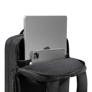 Balo Cho Laptop Macbook 16 Inch Tomtoc (USA) Premium Commuting & Travel H71-E01D