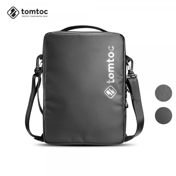 Túi Đeo Dọc Tomtoc H14 Urban Shoulder Bags Cho Macbook, Laptop