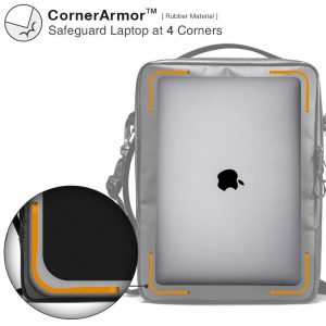 Túi Đeo Dọc Tomtoc H14 Urban Shoulder Bags Cho Macbook, Laptop