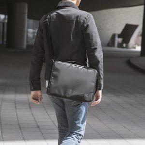 Túi Đeo Dọc Tomtoc H14 Urban Shoulder Bags Cho Macbook, Laptop