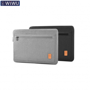 Túi Chống Sốc Laptop Macbook Wiwu Pioneer - T345