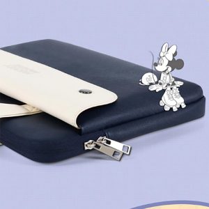 Túi Xách Thời Trang Nữ Disney Mickey Đựng Macbook/ Laptop Đi Học, Đi Làm - ( DN-407)