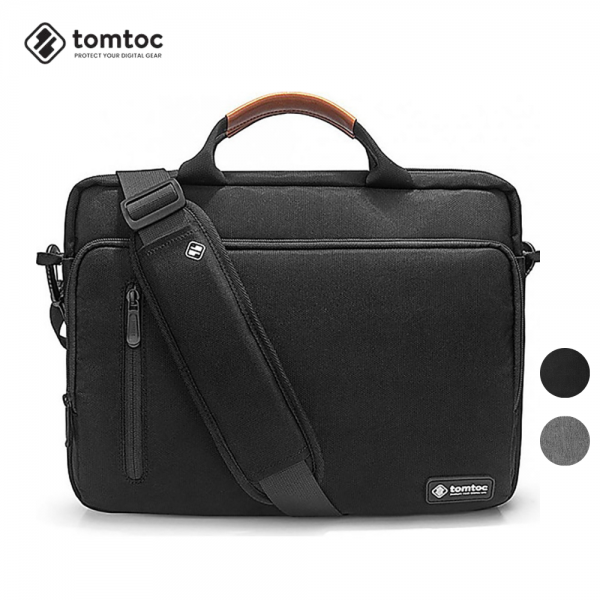 Túi Chống Sốc Tomtoc (USA) 360° A50 Briefcase Premium