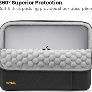 Túi Chống Sốc Tomtoc (USA) 360° Protective A13