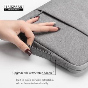 Túi Xách Dọc Đựng Macbook - Surface Và laptop Thương Hiệu Taikesen - T380