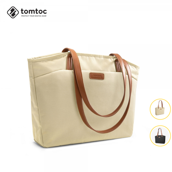 Túi Xách Tomtoc ( USA ) Tote Handbang Cho Macbook 16 - A53